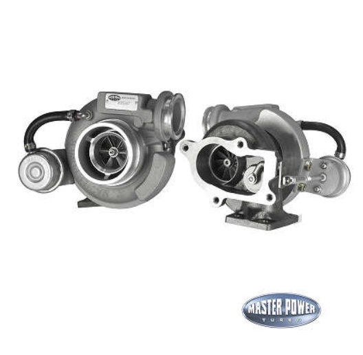 Turbocompressor Cummins Escavadeira Cummins QSB 4.5L 805347