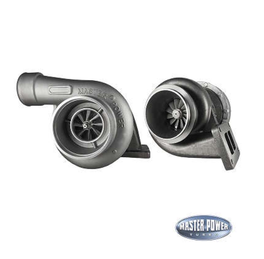 Turbocompressor Holset 3521053 / 3521830 805361