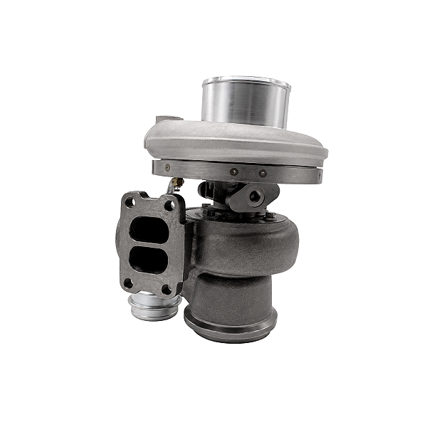 Turbocompressor Mahle TC0110533 Master Power 803985 805380