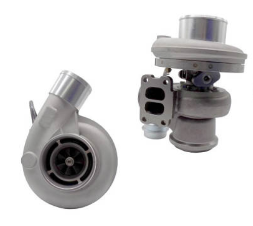 Turbocompressor Mahle TC0110533 Master Power 803985 805380