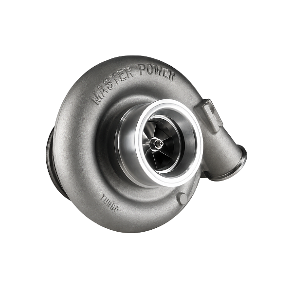 Turbocompressor Holset 4027894 3792500 805387