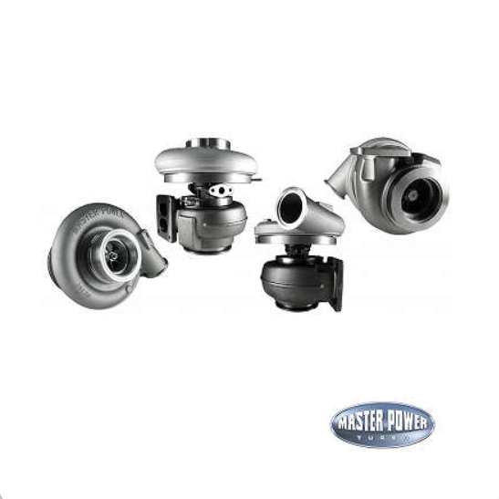 Turbocompressor Holset 4027894 3792500 805387