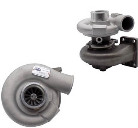 Turbocompressor Mitsubishi 49179-00450 49179-00451 805412