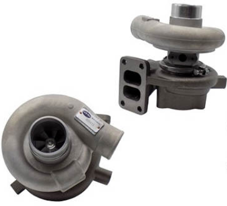 Turbocompressor Mahle TC0110541 Master Power 805604 805413