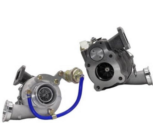 Turbocompressor Mahle TC0500574 OEM 04254523 04294752 805419