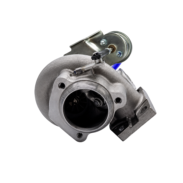Turbocompressor Garret 451298-0024 Mahle TC0570540 805423