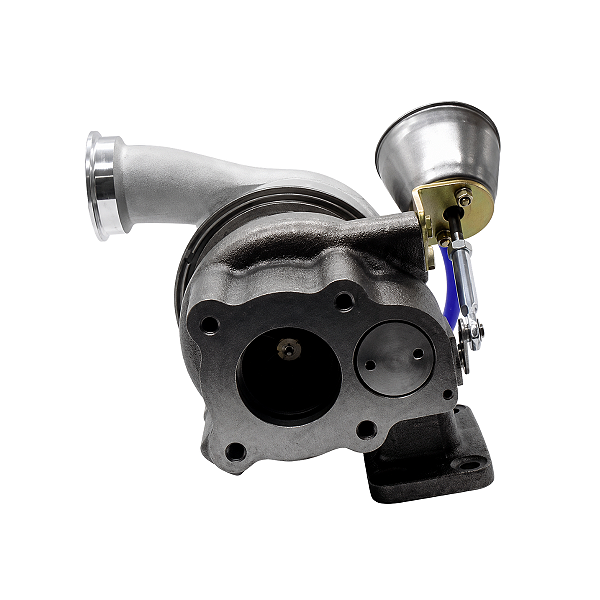 Turbocompressor Mahle TC0500543 OEM 04252662 805424