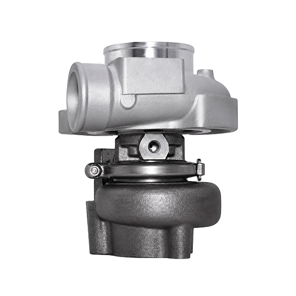 Turbocompressor Iveco Retroescavadeira 4Cil LTC 805439