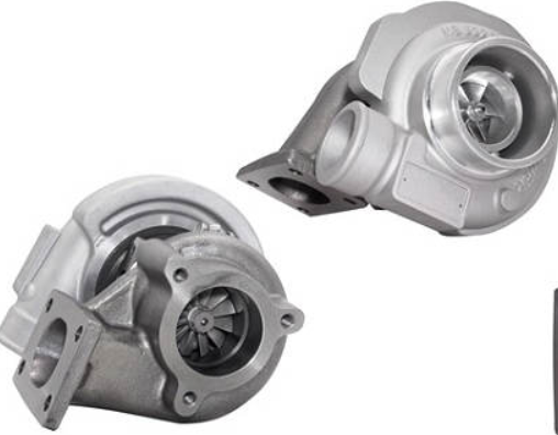 Turbocompressor Holset 2835000 Mahle TC0260564 805440