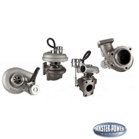 Turbocompressor Garret 433289-0185 433289-5185S 805453