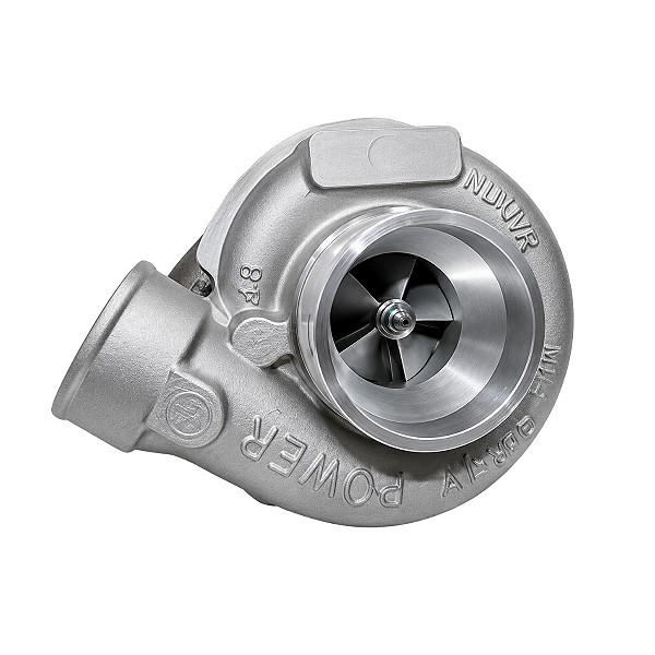 Turbocompressor Garret 443854-0242 452061-0002 805454