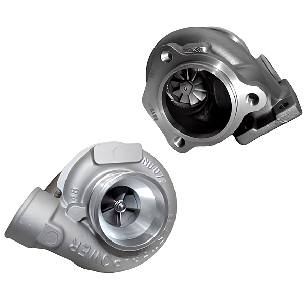Turbocompressor Garret 443854-0242 452061-0002 805454