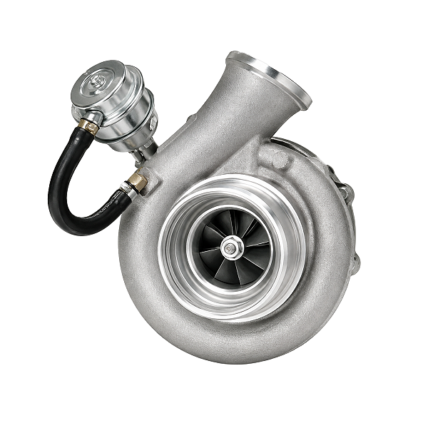 Turbocompressor Holset 4044324 4044325 805520