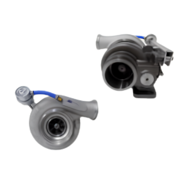Turbocompressor Holset 3596980 Mahle TC0210694 805527