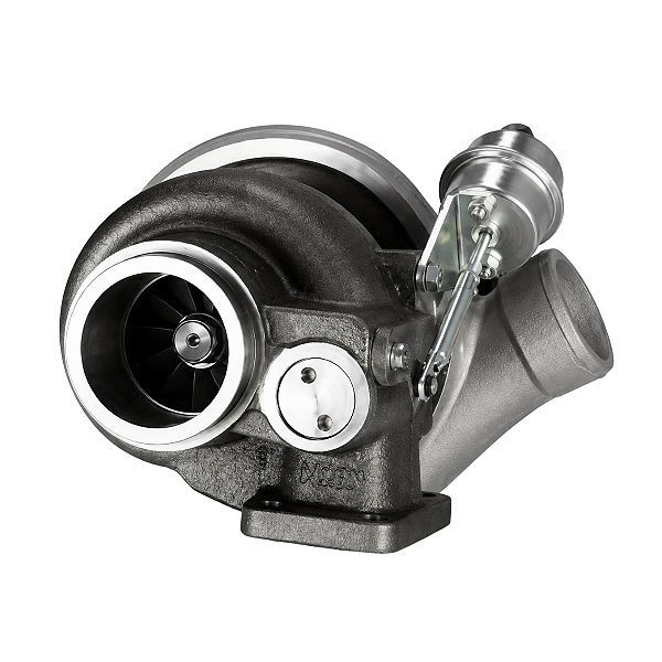 Turbocompressor Holset 3536319 Mahle TC0210255 805552