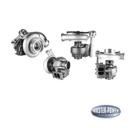 Turbocompressor Holset 4039330 Mahle TC0210502 805562