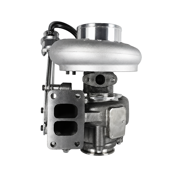 Turbocompressor Holset 4038209 Mahle TC0210503 805564