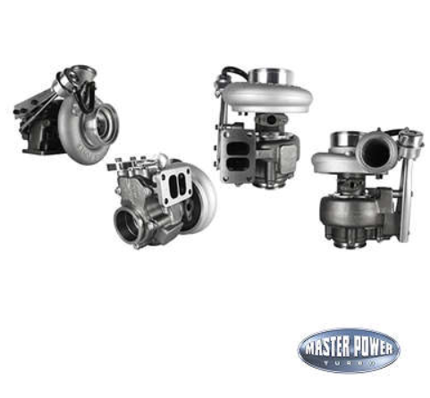 Turbocompressor Holset 4038209 Mahle TC0210503 805564