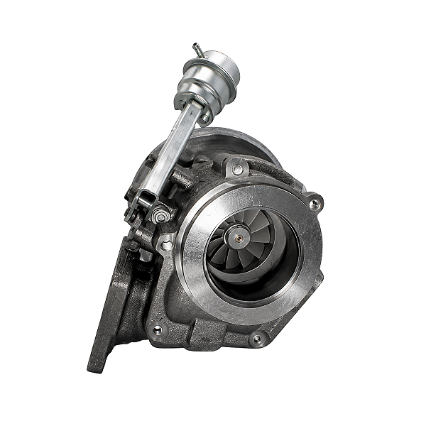 Turbocompressor Holset 3776350 Mahle TC0710683 805574