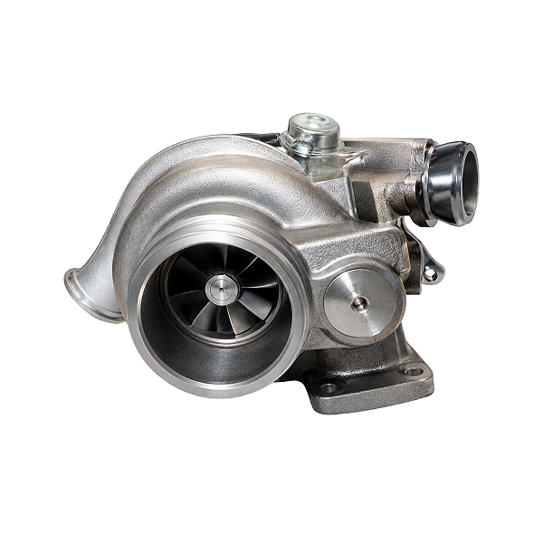 Turbocompressor Holset 3598898 4033204 Mahle 805576