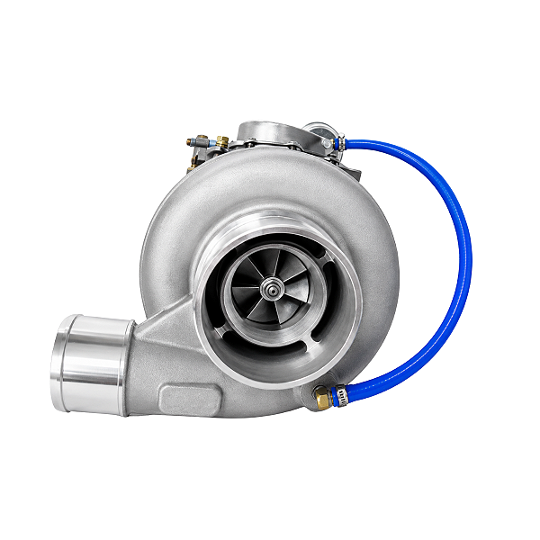 Turbocompressor BTS T917979 BW 12709700200 805585