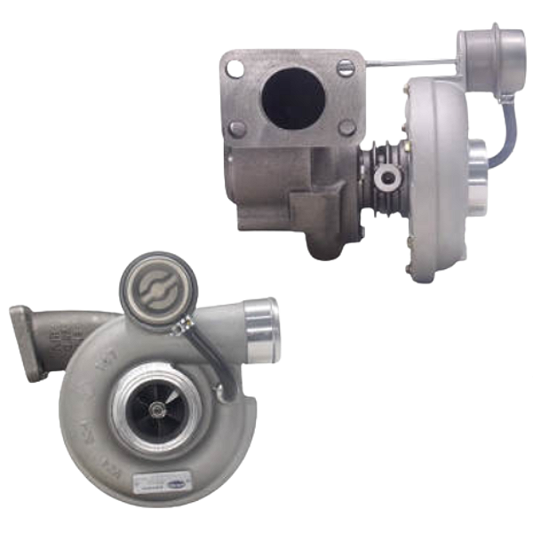 Turbocompressor Garret 711736-0025 OEM 20R0469 805817