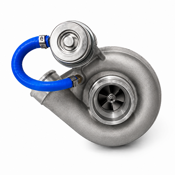 Turbocompressor Garret 711736-0023 711736-5023 805818