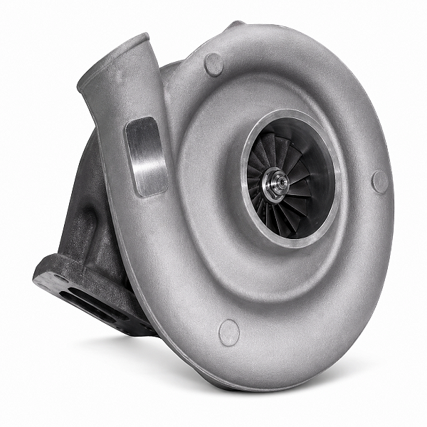 Turbocompressor BW 172495 184119 Mahle TC0110575 805823