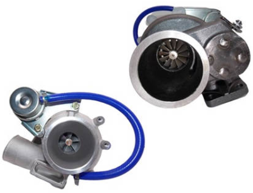 Turbocompressor Holset 3539071 3599355 OEM 6737818021 805839