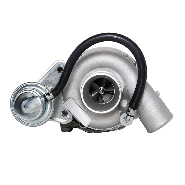 Turbocompresor IHI AS12 VA420081 Mahle TC0210612 805851