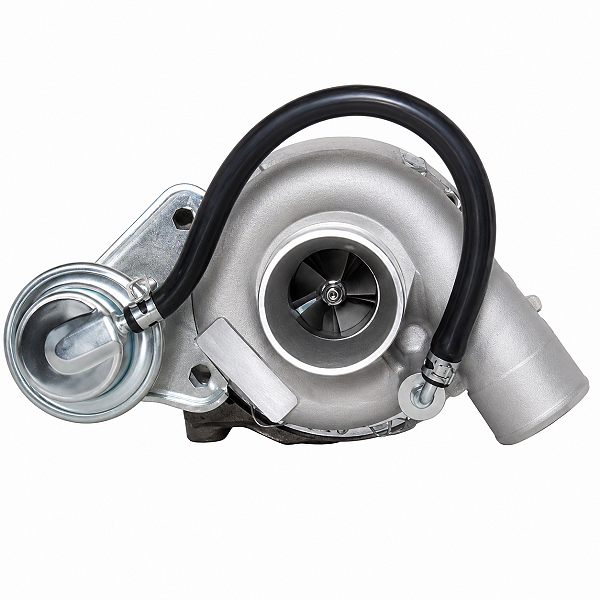 Turbocompressor Garret 762931-0001 Mahle TC0570639 805863