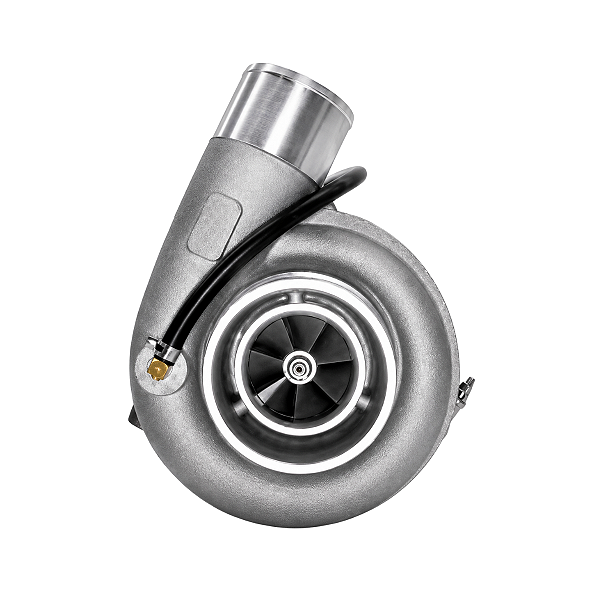 Turbocompressor BW 171845 OEM 10R-0370 10R-0823 805867