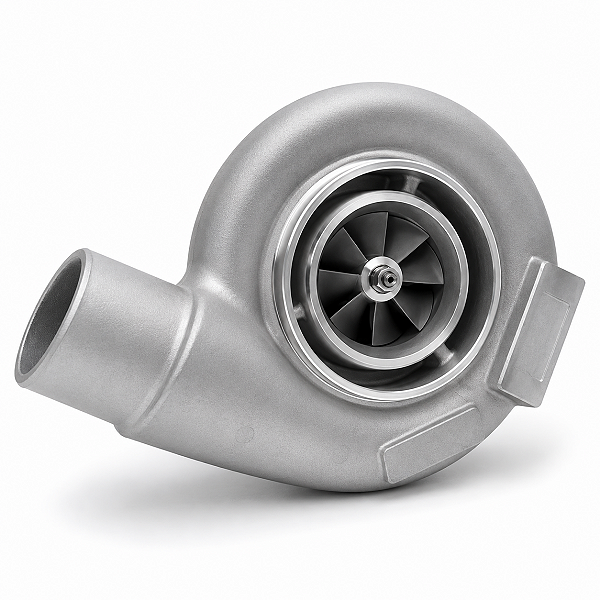 Turbocompressor BW 319448 319460 OEM 6156818150 805898