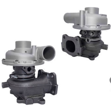 Turbocompressor Mahle TC0240690 Mitsubishi VA440051 805910