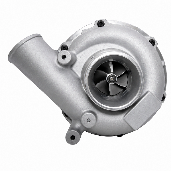 Turbocompressor Mahle TC0240690 Mitsubishi VA440051 805910