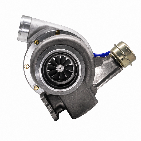 Turbocompressor BW 3K Schwitzer 12749880058 175183 805930