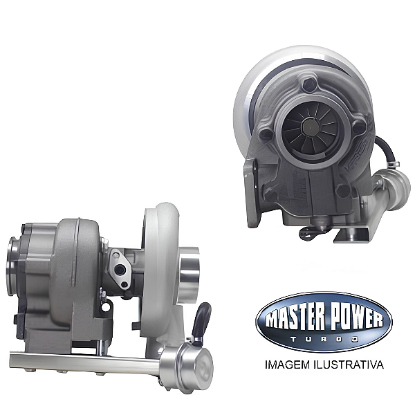 Turbocompressores Holset 3771454 4033987 OEM 2882034 805968