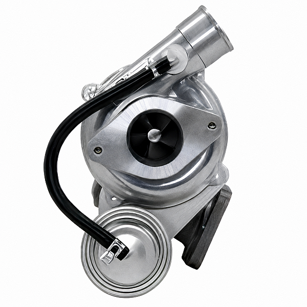 Turbocompressor IHI 1J700-17010 OEM 7020831 805982