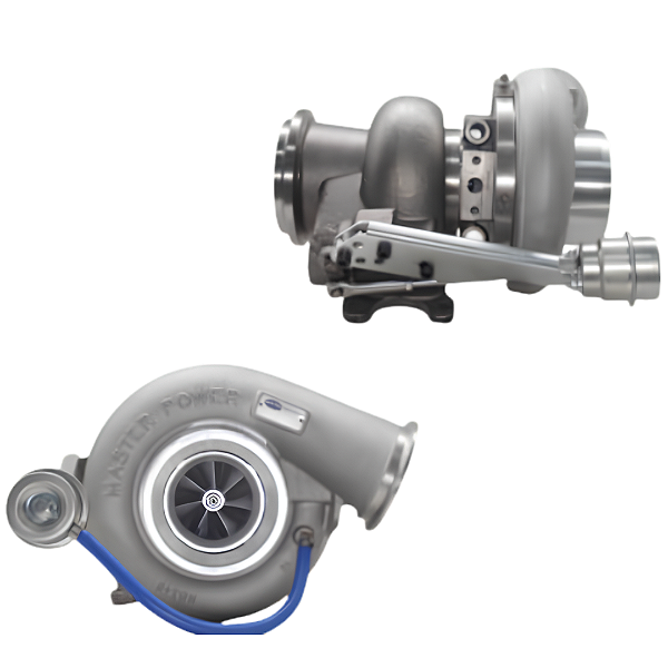 Turbocompressor Holset 4037084 4037085 OEM 4089855 806188