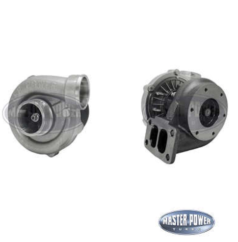 Turbocompressor BW 3K Schwitzer 186682 311521 808014