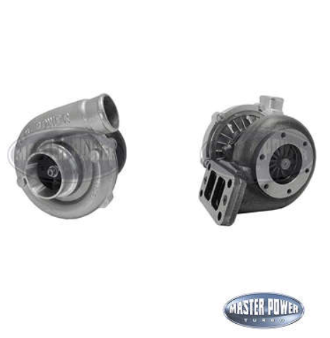 Turbocompressor Garret 466742-0002 466742-0006 808016