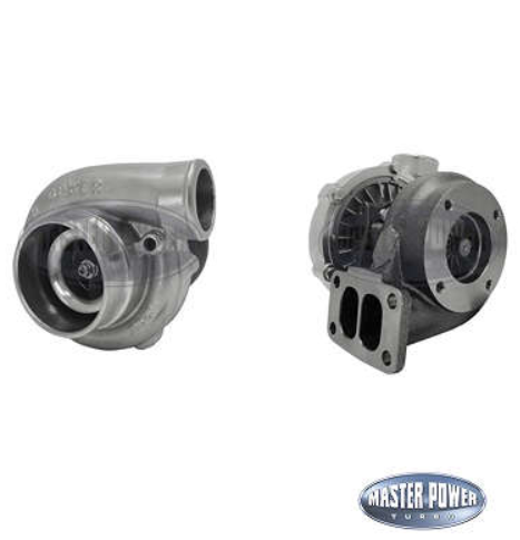 Turbocompressor Garret 465468-0008 465468-5008 808017