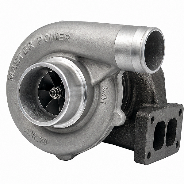 Turbocompressor BTS T911950 Garret 465813-0001 808031