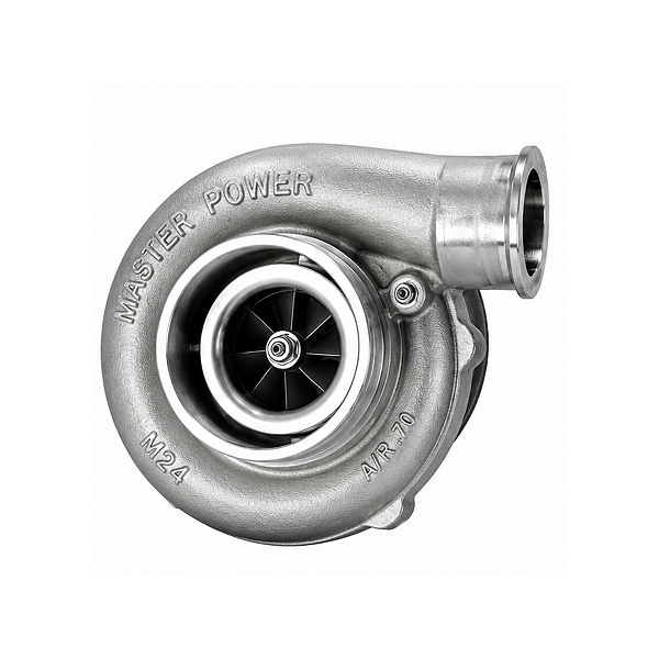 Turbocompressor Holset 2835695 Mahle TC0210345 808034