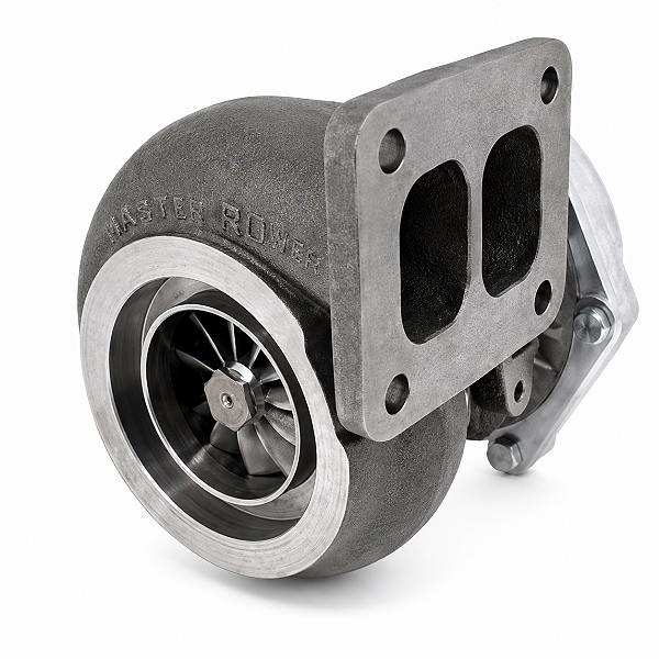 Turbocompressor Garret 407720-0001 Mahle TC0240274 808040