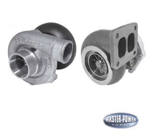Turbocompressor Garret 407720-0001 Mahle TC0240274 808040