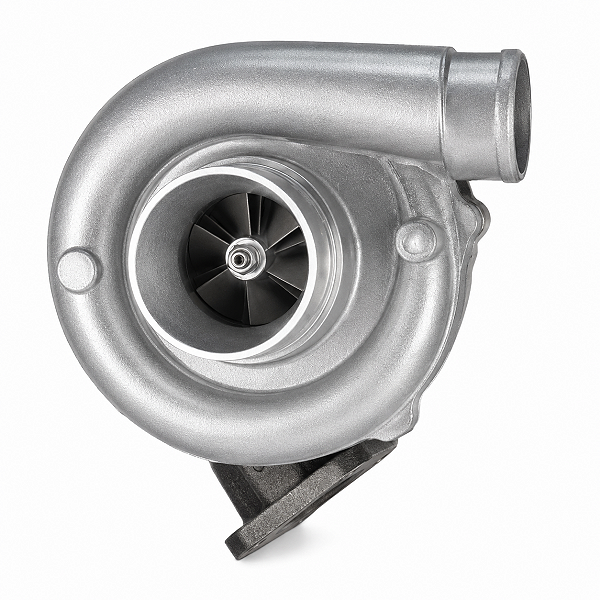 Turbocompressor Garret 466742-0010 Holset 3523648 808041
