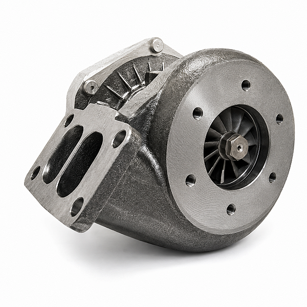 Turbocompressor Schwitzer 169125 Garret 465640-0006 808048