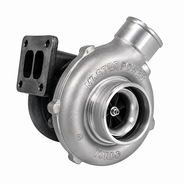 Turbocompressor Biagio BBV100NT Garret 465843-0001 808061
