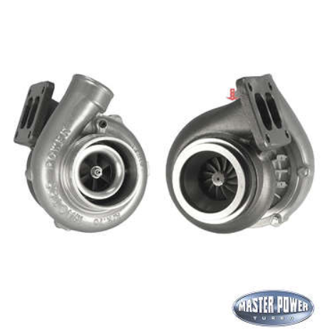 Turbocompressor Biagio BBV100NT Garret 465843-0001 808061